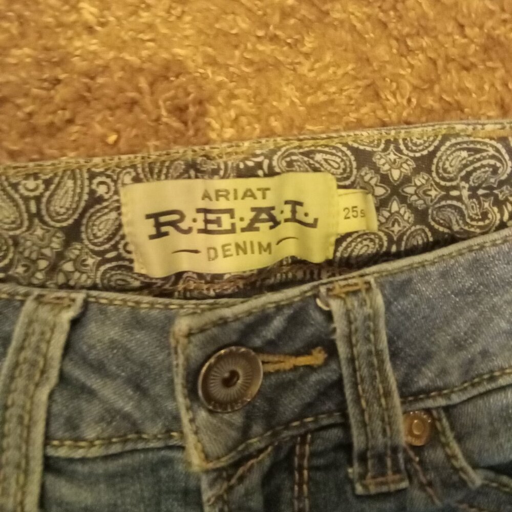 ARIAT JEANS
